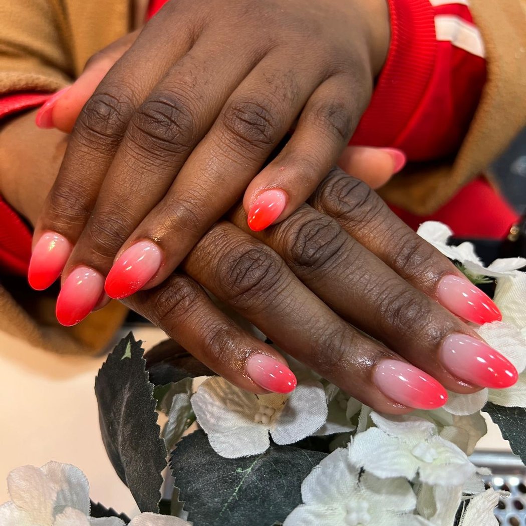Mk salon de beauté 1